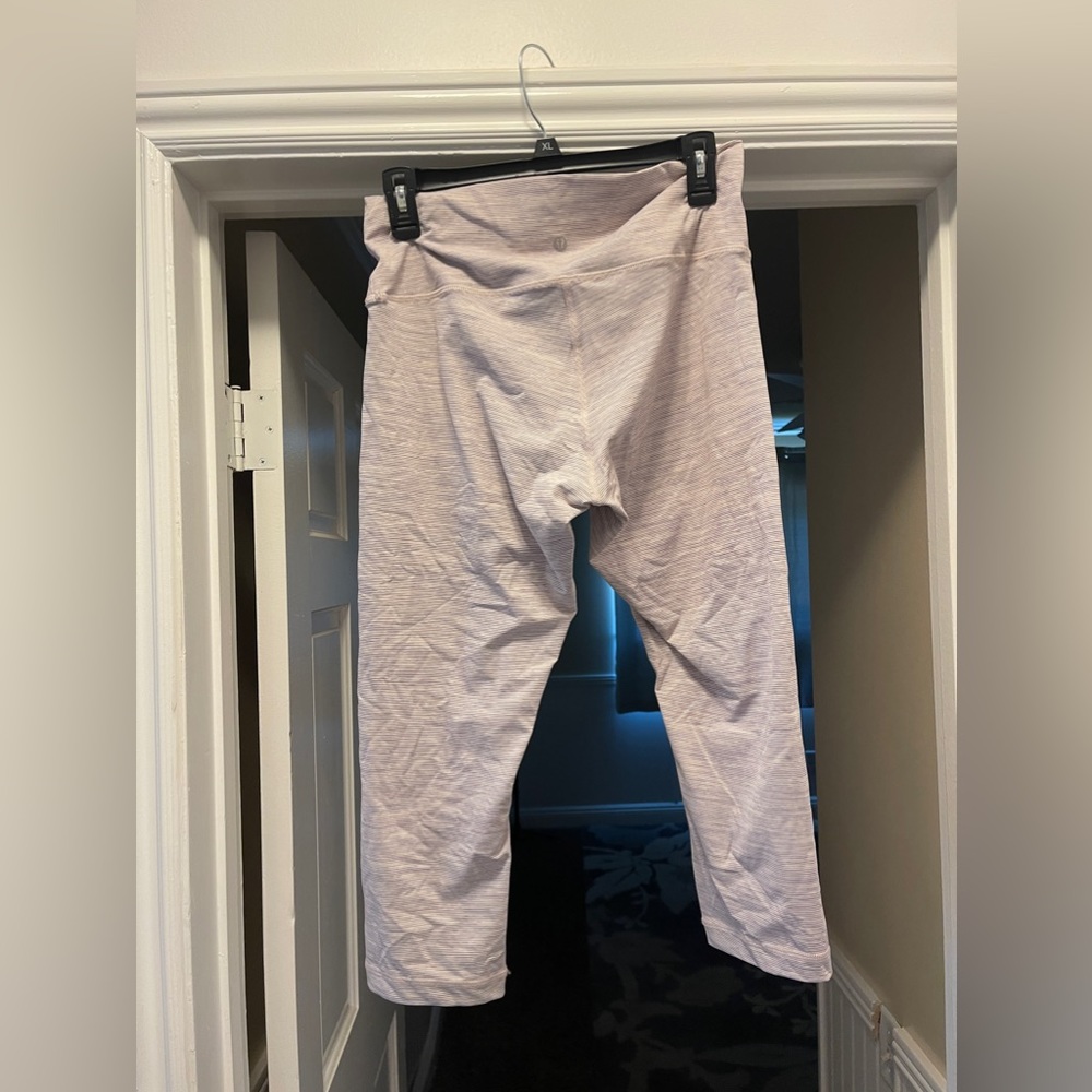 Lululemon Align Leggings